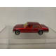 OPEL SENATOR 3.0E CD RED 1:55/apx 1:64 SIKU 1040 NO BOX