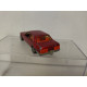 OPEL SENATOR 3.0E CD RED 1:55/apx 1:64 SIKU 1040 NO BOX