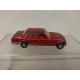 OPEL SENATOR 3.0E CD RED 1:55/apx 1:64 SIKU 1040 NO BOX