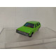 VOLKSWAGEN PASSAT B1 VARIANT GREEN (2) 1:60/apx 1:64 SIKU 1029/1614 NO BOX