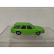 VOLKSWAGEN PASSAT B1 VARIANT GREEN (2) 1:60/apx 1:64 SIKU 1029/1614 NO BOX