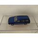 VOLKSWAGEN PASSAT B4 VARIANT VR6 BLUE 1:55/apx 1:64 SIKU 1061 NO BOX