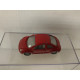 VOLKSWAGEN NEW BEETLE RED 1:55/apx 1:64 SIKU 1097 NO BOX