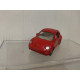 VOLKSWAGEN NEW BEETLE RED 1:55/apx 1:64 SIKU 1097 NO BOX