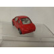 VOLKSWAGEN NEW BEETLE RED 1:55/apx 1:64 SIKU 1097 NO BOX