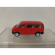 VOLKSWAGEN T4 RED apx 1:64 SIKU 820/824/825 NO BOX