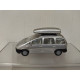 VOLKSWAGEN SHARAN SILVER 1:55/apx 1:64 SIKU 1046 NO BOX