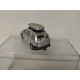 VOLKSWAGEN SHARAN SILVER 1:55/apx 1:64 SIKU 1046 NO BOX