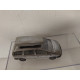 VOLKSWAGEN SHARAN SILVER 1:55/apx 1:64 SIKU 1046 NO BOX