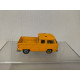 VOLKSWAGEN T2 PICKUP ORANGE 1:55/apx 1:64 SIKU V211/V216