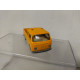 VOLKSWAGEN T2 PICKUP ORANGE 1:55/apx 1:64 SIKU V211/V216