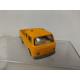 VOLKSWAGEN T2 PICKUP ORANGE 1:55/apx 1:64 SIKU V211/V216