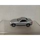 MERCEDES-BENZ 230 SLK KOMPRESSOR SILVER 1:55/1:64 SIKU 851 NO BOX