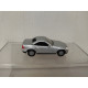 MERCEDES-BENZ 230 SLK KOMPRESSOR SILVER 1:55/1:64 SIKU 851 NO BOX