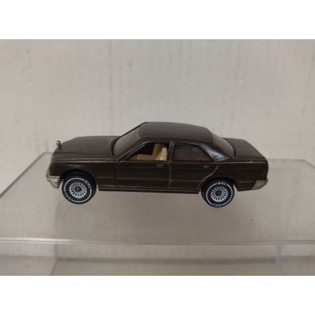 MERCEDES-BENZ W201 190E 1:55/apx 1:64 SIKU 1054 NO BOX