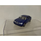 MERCEDES-BENZ W210 E230 BLUE 1:55/apx 1:64 SIKU 1048 NO BOX