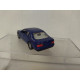 MERCEDES-BENZ W210 E230 BLUE 1:55/apx 1:64 SIKU 1048 NO BOX