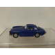 MERCEDES-BENZ W198 300SL BLUE 1:55/apx 1:64 SIKU 1073 NO BOX