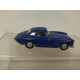 MERCEDES-BENZ W198 300SL BLUE 1:55/apx 1:64 SIKU 1073 NO BOX