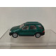 MERCEDES-BENZ W463 ML320 GREEN 1:55/apx 1:64 SIKU 1095 NO BOX