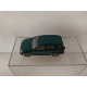 MERCEDES-BENZ W463 ML320 GREEN 1:55/apx 1:64 SIKU 1095 NO BOX