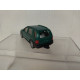 MERCEDES-BENZ W463 ML320 GREEN 1:55/apx 1:64 SIKU 1095 NO BOX