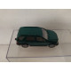 MERCEDES-BENZ W463 ML320 GREEN 1:55/apx 1:64 SIKU 1095 NO BOX