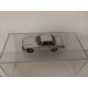 MERCEDES-BENZ W113 280SL COUPE SILVER 1:60/apx 1:64 SIKU V302 NO BOX