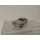 MERCEDES-BENZ W113 280SL COUPE SILVER 1:60/apx 1:64 SIKU V302 NO BOX