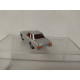 MERCEDES-BENZ W113 280SL COUPE SILVER 1:60/apx 1:64 SIKU V302 NO BOX