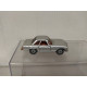 MERCEDES-BENZ W113 280SL COUPE SILVER 1:60/apx 1:64 SIKU V302 NO BOX