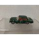 MERCEDES-BENZ W114 250 GREEN 1:60/apx 1:64 SIKU V309 NO BOX