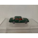 MERCEDES-BENZ W114 250 GREEN 1:60/apx 1:64 SIKU V309 NO BOX