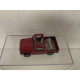 MERCEDES-BENZ W460 280GE DARK RED 1:55/apx 1:64 SIKU 1044 NO BOX