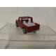 MERCEDES-BENZ W460 280GE DARK RED 1:55/apx 1:64 SIKU 1044 NO BOX