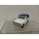 MERCEDES-BENZ W460 280GE WHITE/BLUE 1:55/apx 1:64 SIKU 1044 NO BOX