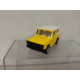 MERCEDES-BENZ W460 280GE YELLOW/WHITE 1:55/apx 1:64 SIKU 1044 NO BOX