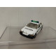 BMW E36 320i POLIZEI (2) 1:55/apx 1:64 SIKU 1352 NO BOX