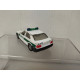 BMW E36 320i POLIZEI (2) 1:55/apx 1:64 SIKU 1352 NO BOX