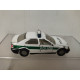 BMW E36 320i POLIZEI (2) 1:55/apx 1:64 SIKU 1352 NO BOX