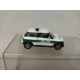 MINI COOPER POLIZEI (2) 1:55/ apx 1:64 SIKU 1330 NO BOX