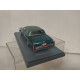 CADILLAC FLEETWOOD BROUGHAM 1980 GREEN MET 1:43 NEO SCALE MODELS