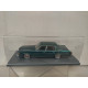 CADILLAC FLEETWOOD BROUGHAM 1980 GREEN MET 1:43 NEO SCALE MODELS