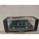 CADILLAC FLEETWOOD BROUGHAM 1980 GREEN MET 1:43 NEO SCALE MODELS