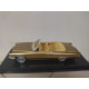 CADILLAC DEVILLE 1970 CONVERTIBLE GOLD MET 1:43 NEO SCALE MODELS