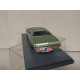 DODGE MONACO 1978 GREEN MET 1:43 NEO SCALE MODELS