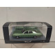 DODGE MONACO 1978 GREEN MET 1:43 NEO SCALE MODELS