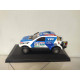 FORD RANGER 2015 RALLY RAID PARIS-DAKAR n317 A.MEMI 1:43 LUPA IXO