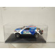 FORD RANGER 2015 RALLY RAID PARIS-DAKAR n317 A.MEMI 1:43 LUPA IXO