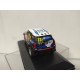 MINI ALL4 RACING 2015 RALLY RAID PARIS-DAKAR n319 PALMEIRO 1:43 LUPA IXO HARD BOX